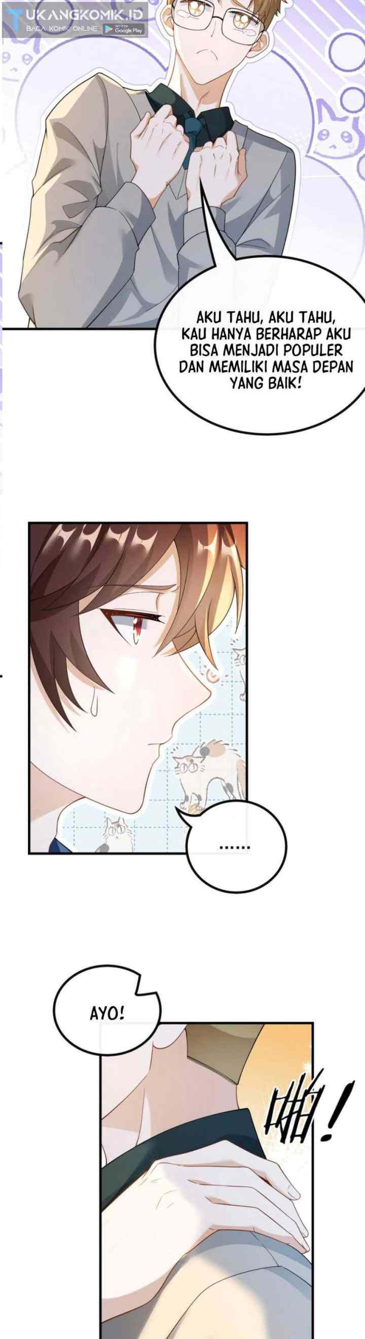 Rebirth I Am The King of Entertainment chapter 45 halaman 5