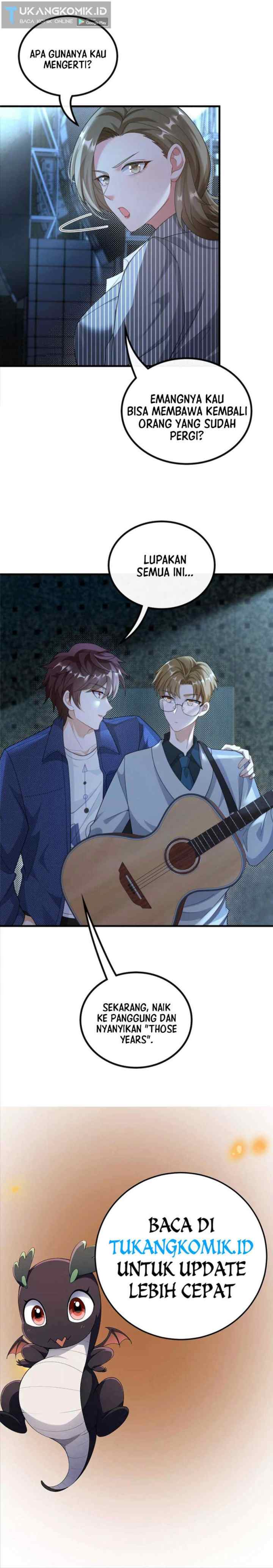 Rebirth I Am The King of Entertainment chapter 45 halaman 16