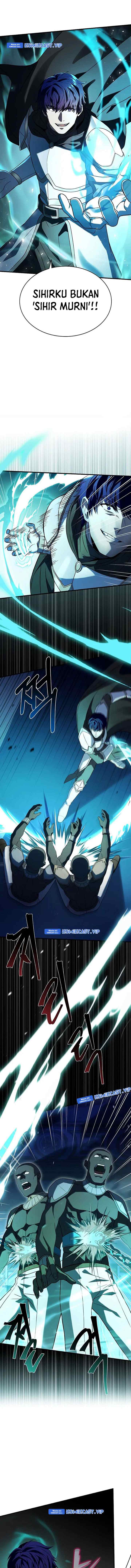 Rebirth of the 8-Circled Mage chapter 135 halaman 12