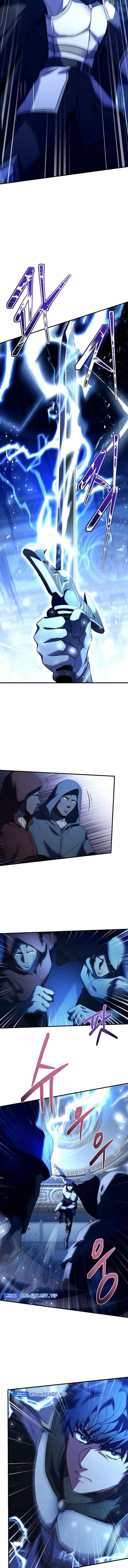 Rebirth of the 8-Circled Mage chapter 135 halaman 5