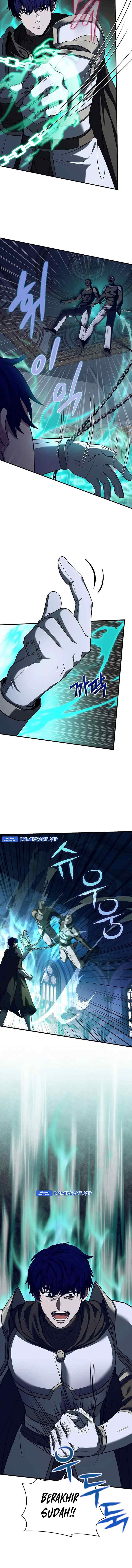 Rebirth of the 8-Circled Mage chapter 135 halaman 13