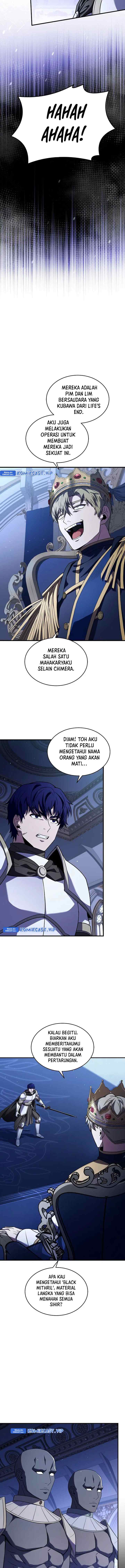 Rebirth of the 8-Circled Mage chapter 135 halaman 8