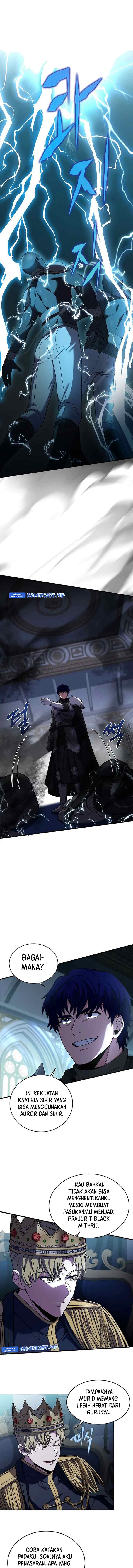 Rebirth of the 8-Circled Mage chapter 135 halaman 14