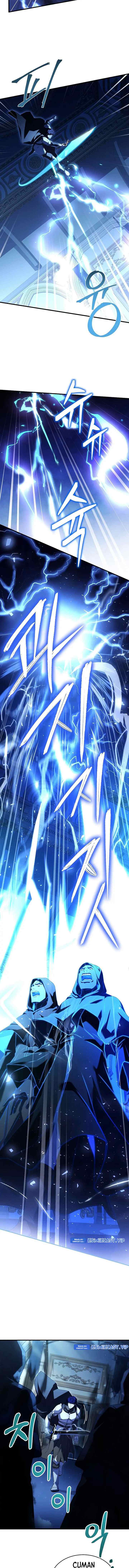 Rebirth of the 8-Circled Mage chapter 135 halaman 6