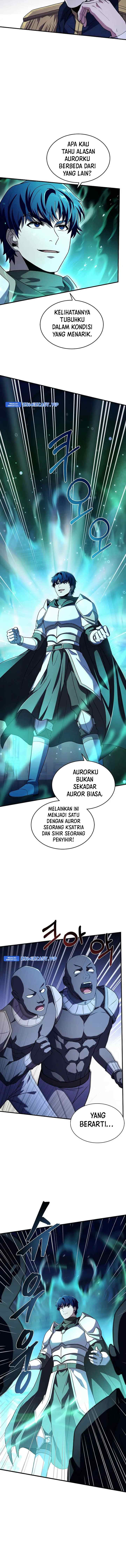 Rebirth of the 8-Circled Mage chapter 135 halaman 11