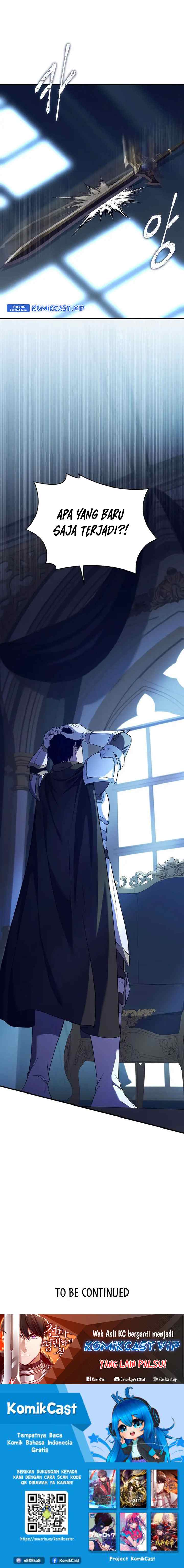 Rebirth of the 8-Circled Mage chapter 135 halaman 18