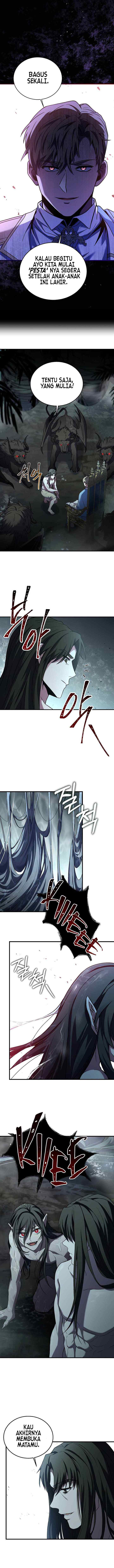 Rebirth of the 8-Circled Mage chapter 138 halaman 4