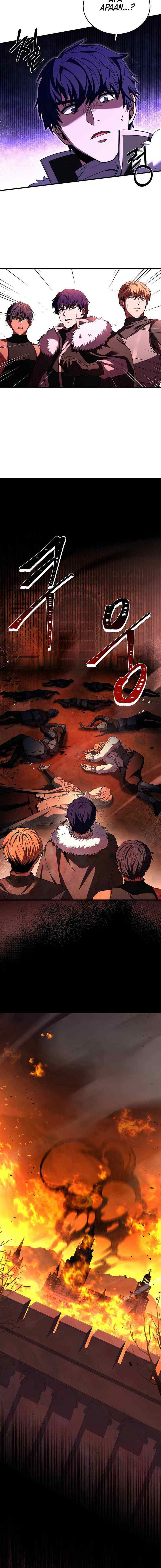 Rebirth of the 8-Circled Mage chapter 139 halaman 14