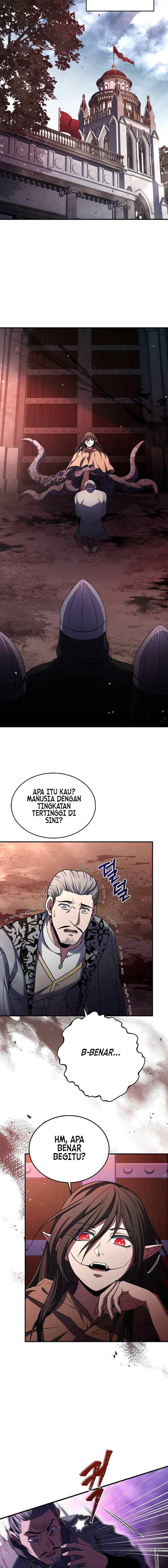 Rebirth of the 8-Circled Mage chapter 139 halaman 7