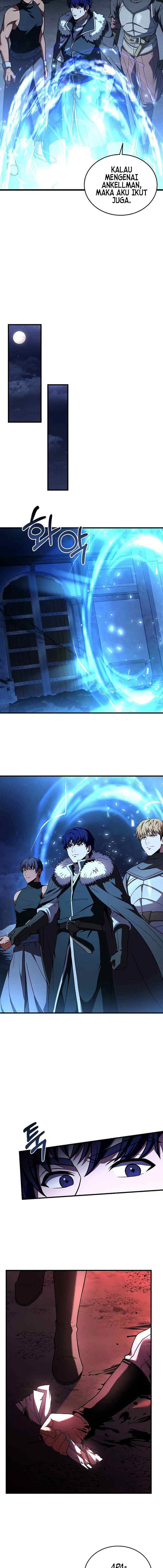 Rebirth of the 8-Circled Mage chapter 139 halaman 13