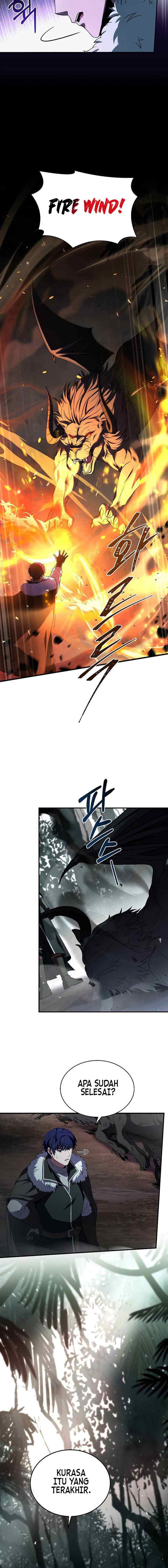 Rebirth of the 8-Circled Mage chapter 139 halaman 10