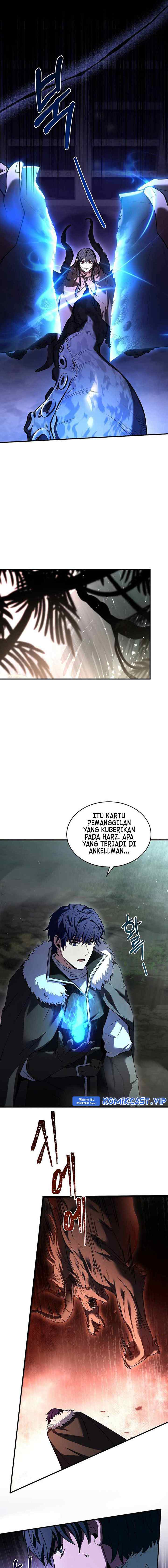 Rebirth of the 8-Circled Mage chapter 139 halaman 9