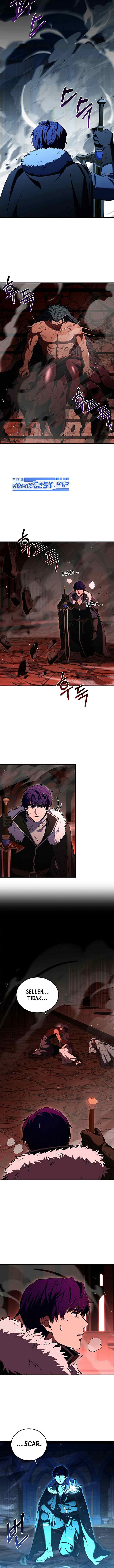 Rebirth of the 8-Circled Mage chapter 140 halaman 10