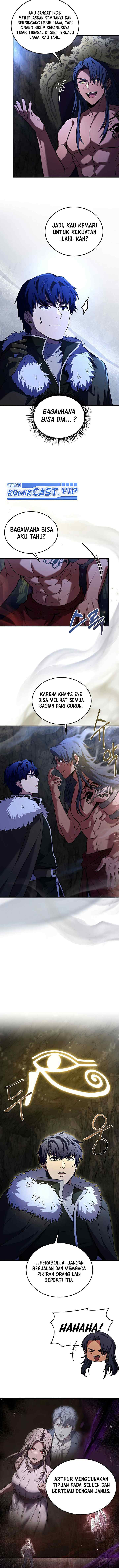 Rebirth of the 8-Circled Mage chapter 141 halaman 7