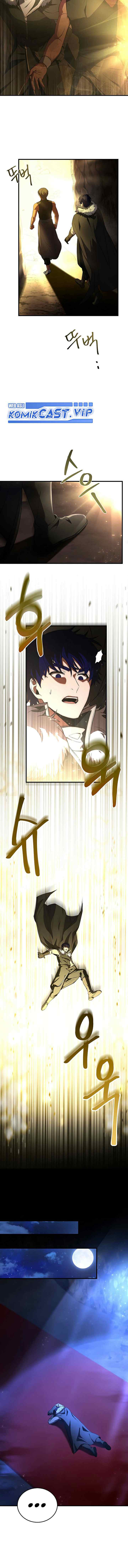 Rebirth of the 8-Circled Mage chapter 141 halaman 5