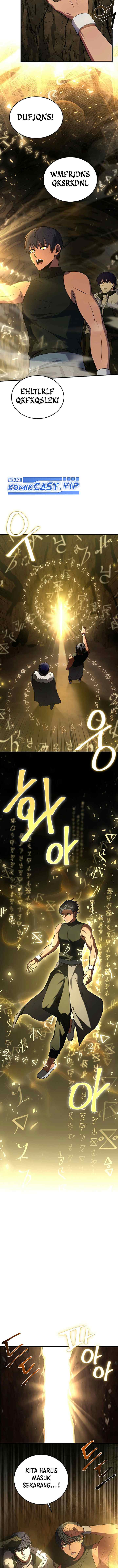 Rebirth of the 8-Circled Mage chapter 141 halaman 4