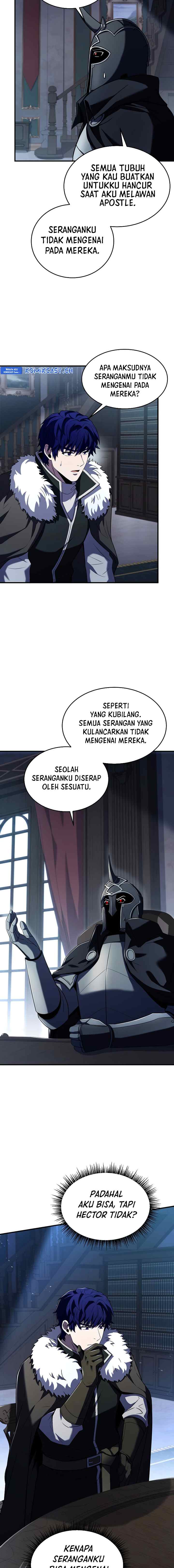 Rebirth of the 8-Circled Mage chapter 142 halaman 4
