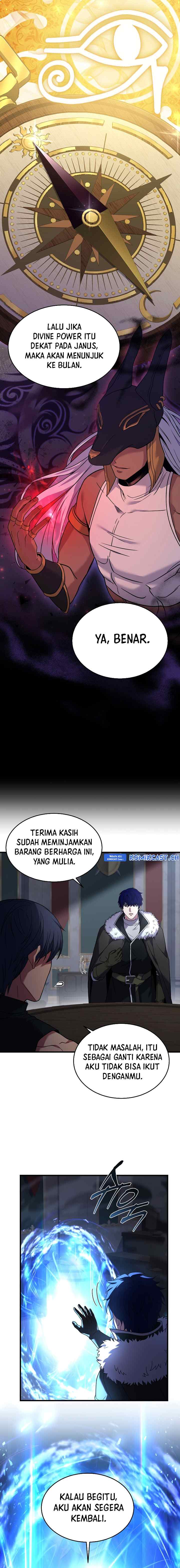 Rebirth of the 8-Circled Mage chapter 142 halaman 8