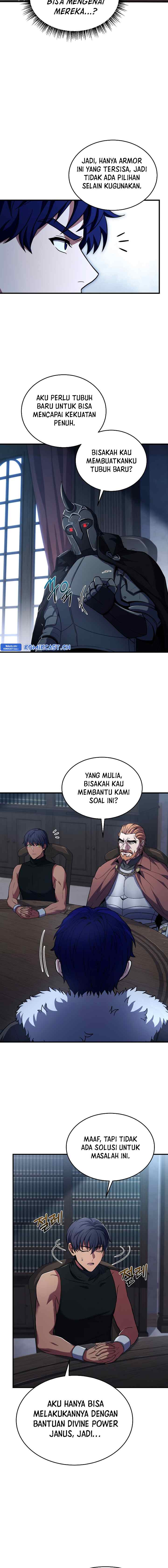 Rebirth of the 8-Circled Mage chapter 142 halaman 5