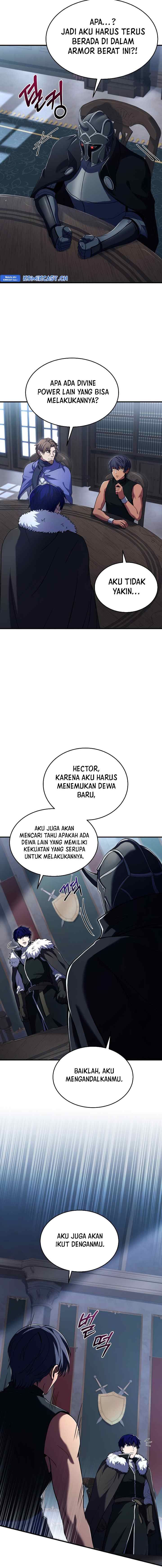 Rebirth of the 8-Circled Mage chapter 142 halaman 6
