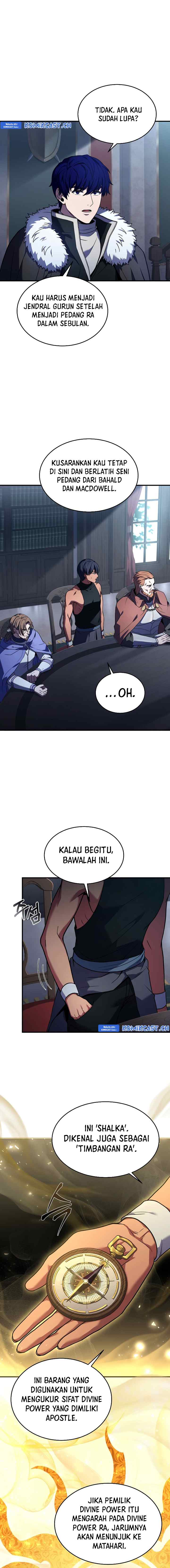 Rebirth of the 8-Circled Mage chapter 142 halaman 7