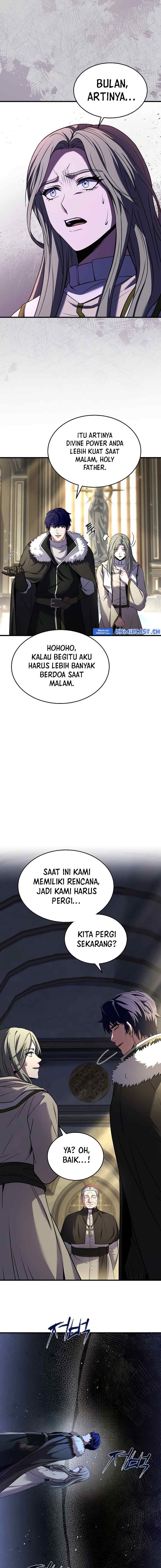 Rebirth of the 8-Circled Mage chapter 142 halaman 15