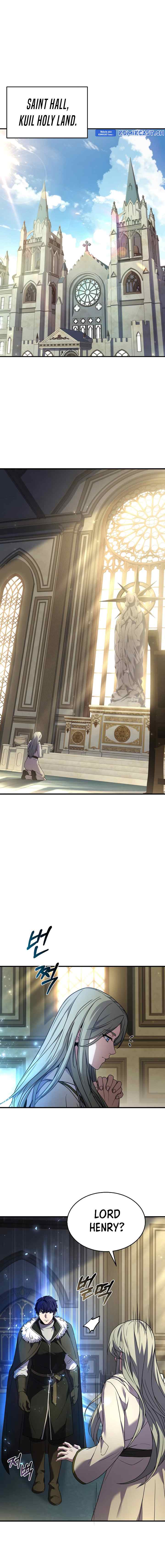 Rebirth of the 8-Circled Mage chapter 142 halaman 10