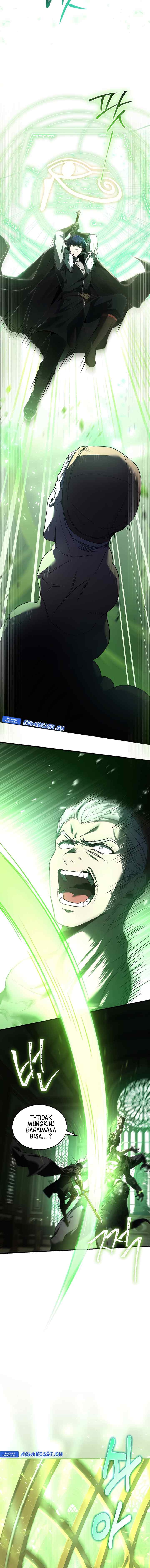 Rebirth of the 8-Circled Mage chapter 143 halaman 7