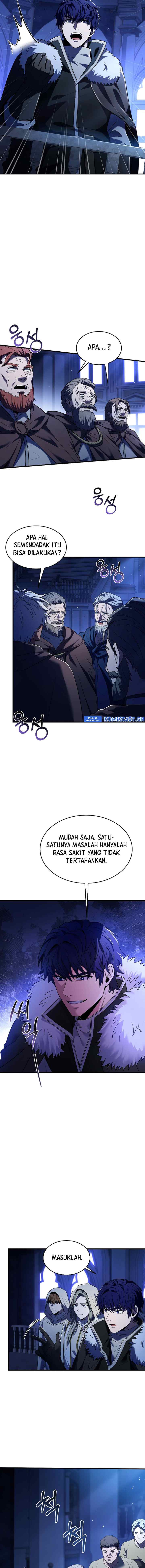 Rebirth of the 8-Circled Mage chapter 143 halaman 12