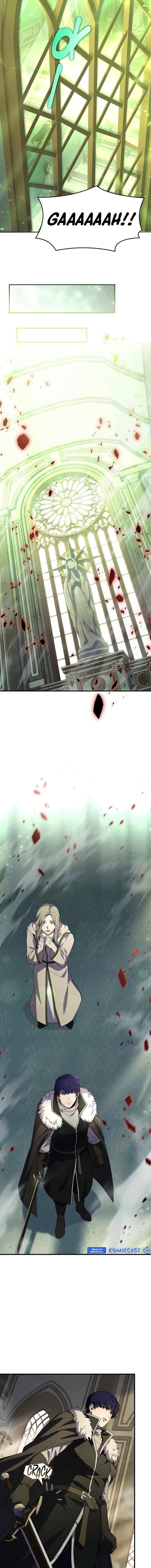 Rebirth of the 8-Circled Mage chapter 143 halaman 8