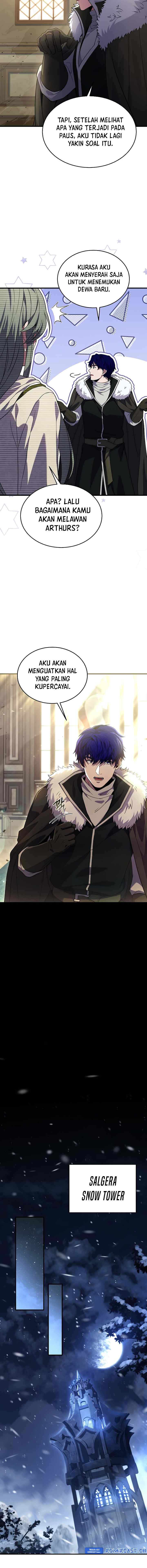 Rebirth of the 8-Circled Mage chapter 143 halaman 10