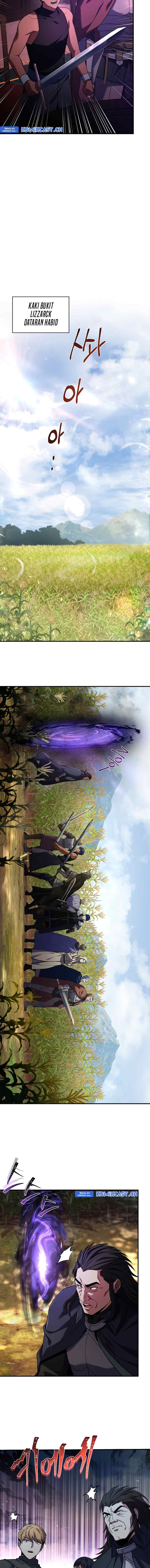 Rebirth of the 8-Circled Mage chapter 144 halaman 12