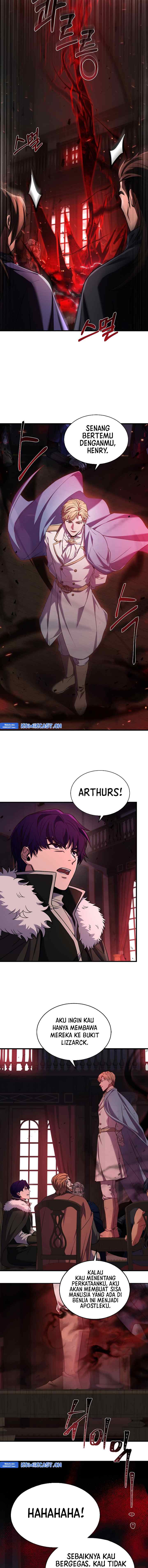 Rebirth of the 8-Circled Mage chapter 144 halaman 9