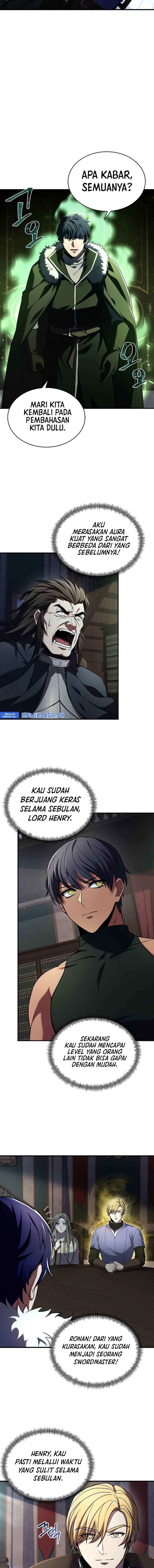 Rebirth of the 8-Circled Mage chapter 144 halaman 7