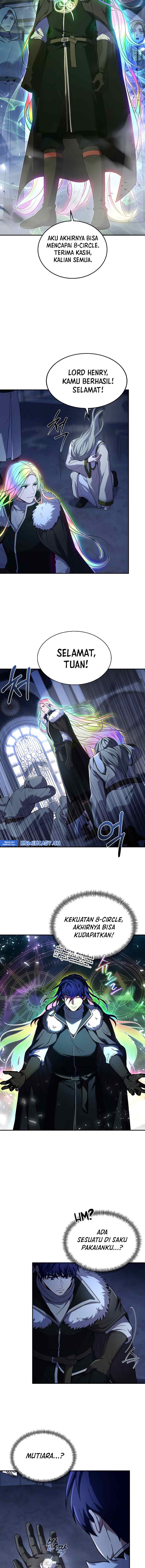 Rebirth of the 8-Circled Mage chapter 144 halaman 4