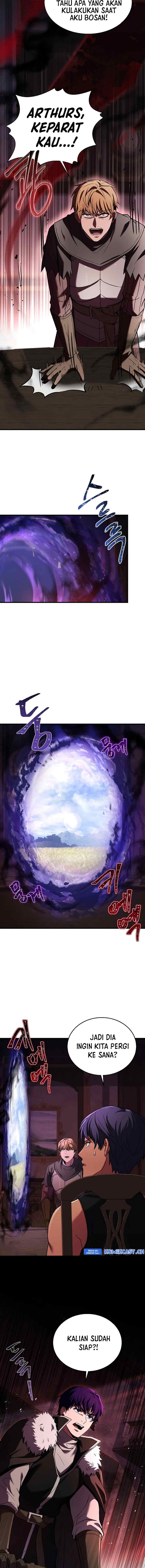 Rebirth of the 8-Circled Mage chapter 144 halaman 10