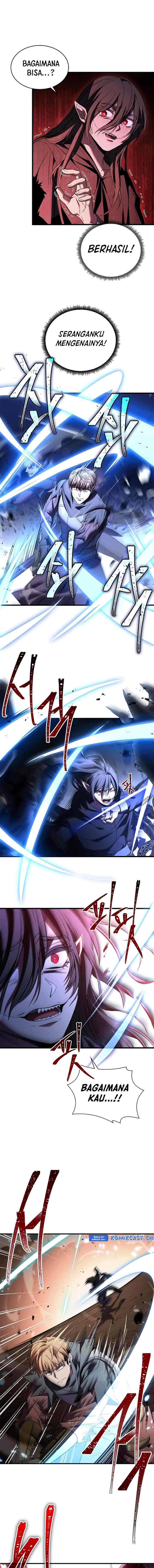 Rebirth of the 8-Circled Mage chapter 145 halaman 6