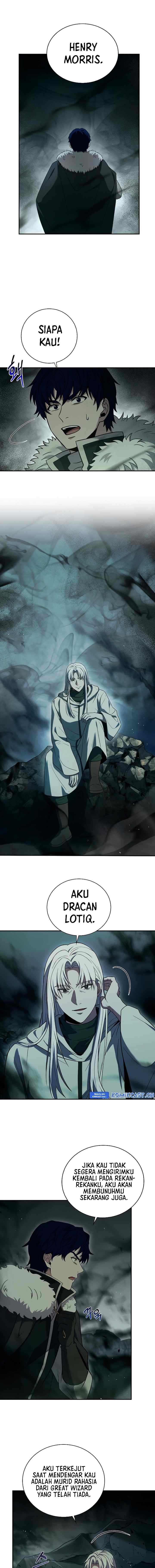 Rebirth of the 8-Circled Mage chapter 145 halaman 10