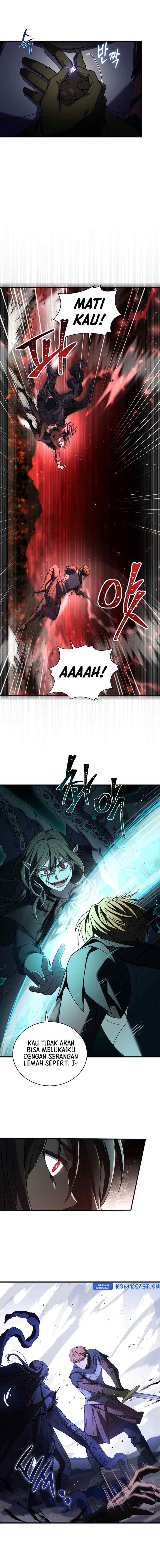 Rebirth of the 8-Circled Mage chapter 145 halaman 5