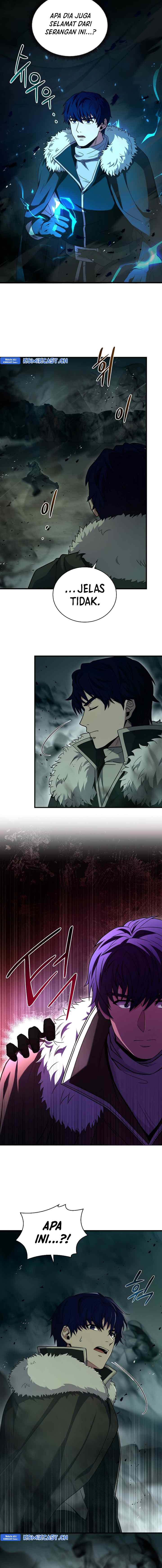 Rebirth of the 8-Circled Mage chapter 145 halaman 15