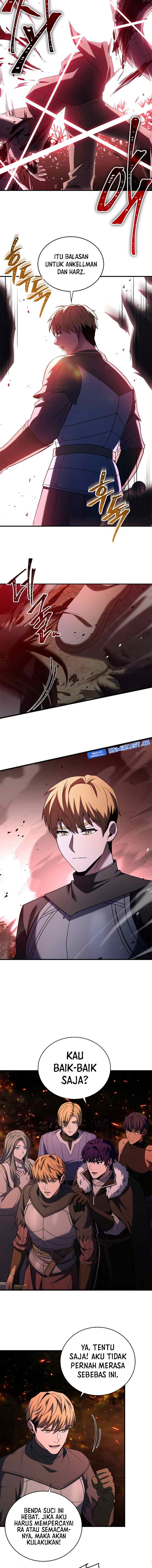 Rebirth of the 8-Circled Mage chapter 145 halaman 7