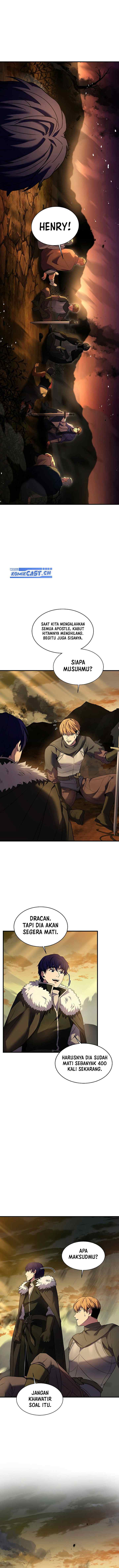 Rebirth of the 8-Circled Mage chapter 146 halaman 7