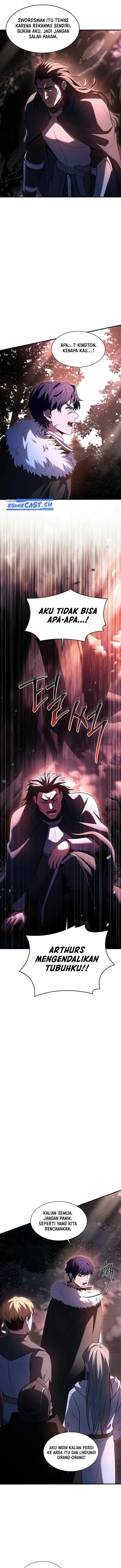 Rebirth of the 8-Circled Mage chapter 146 halaman 12