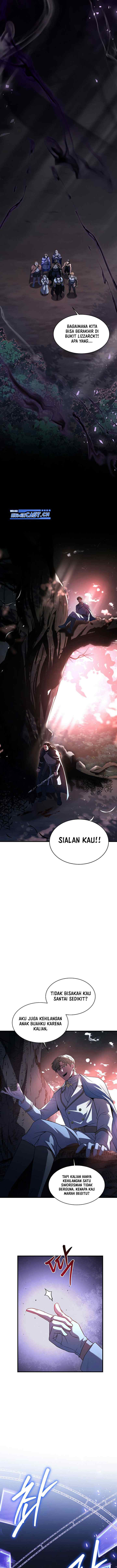 Rebirth of the 8-Circled Mage chapter 146 halaman 10