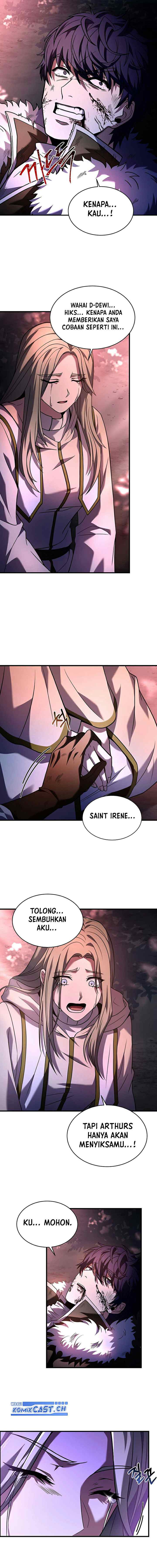 Rebirth of the 8-Circled Mage chapter 147 halaman 11