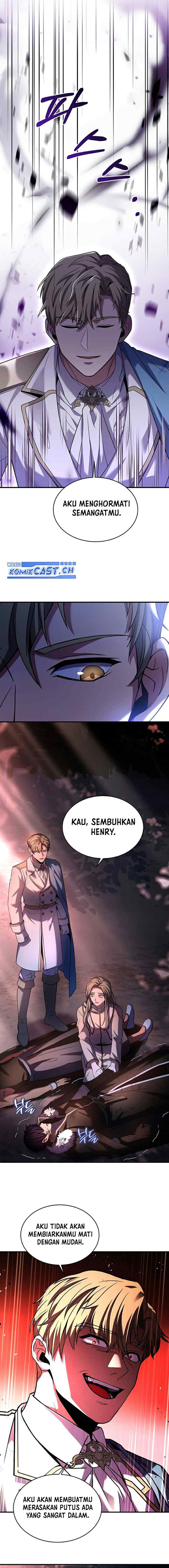 Rebirth of the 8-Circled Mage chapter 147 halaman 10