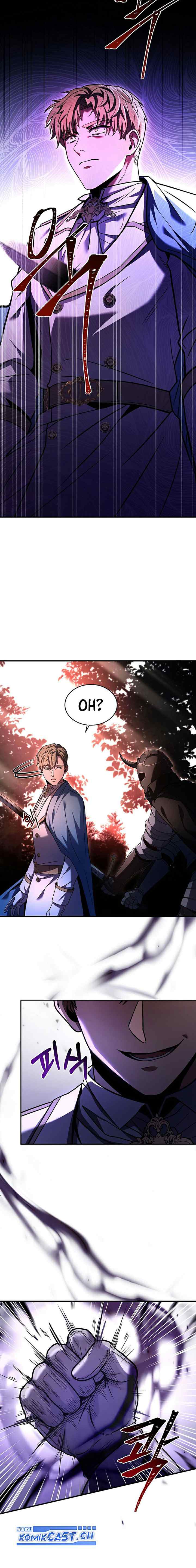 Rebirth of the 8-Circled Mage chapter 147 halaman 8