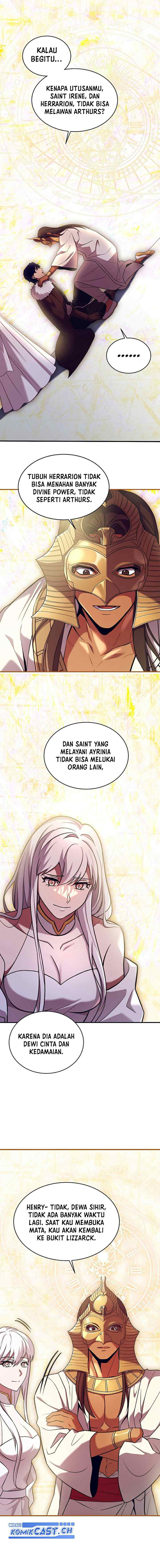 Rebirth of the 8-Circled Mage chapter 147 halaman 17