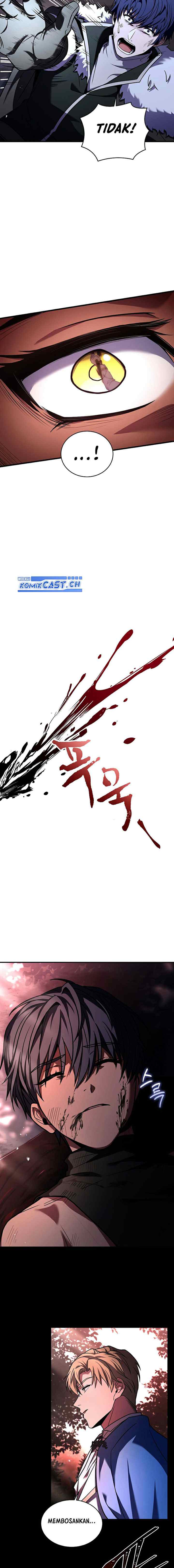 Rebirth of the 8-Circled Mage chapter 147 halaman 7