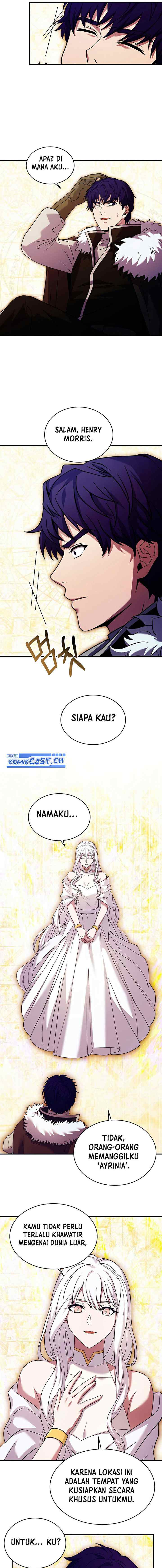 Rebirth of the 8-Circled Mage chapter 147 halaman 13